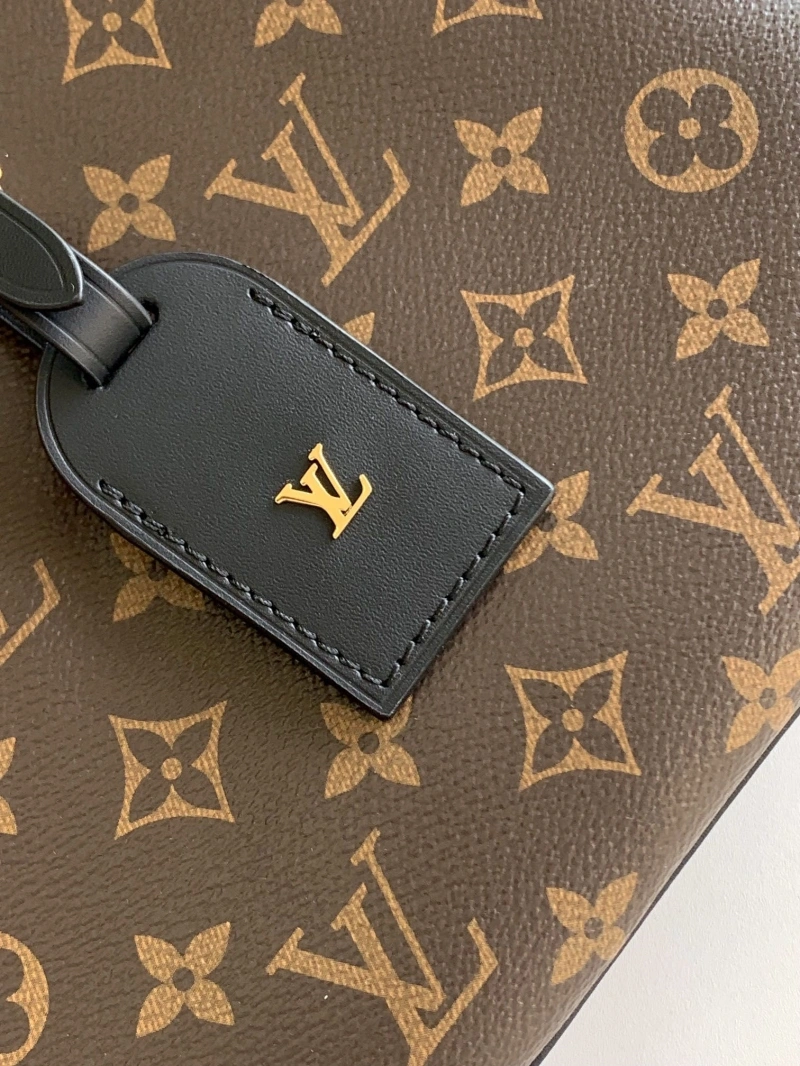 LV Satchel bags 4056D-0228