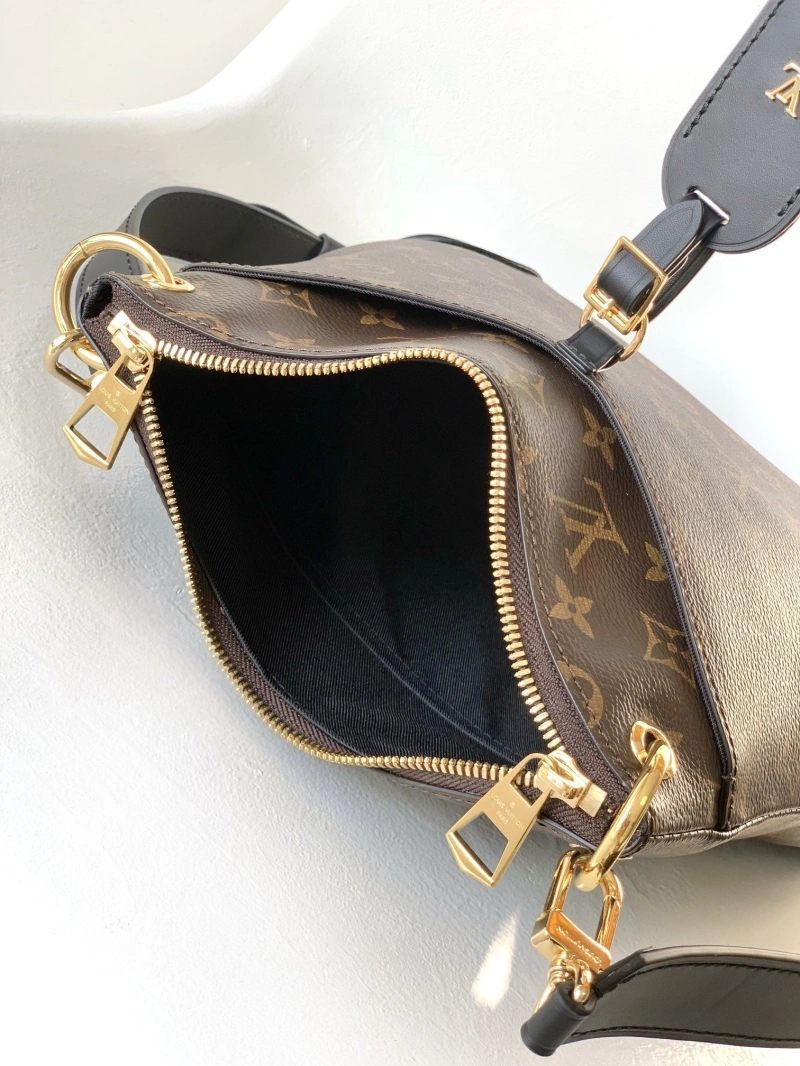 LV Satchel bags 4056D-0228