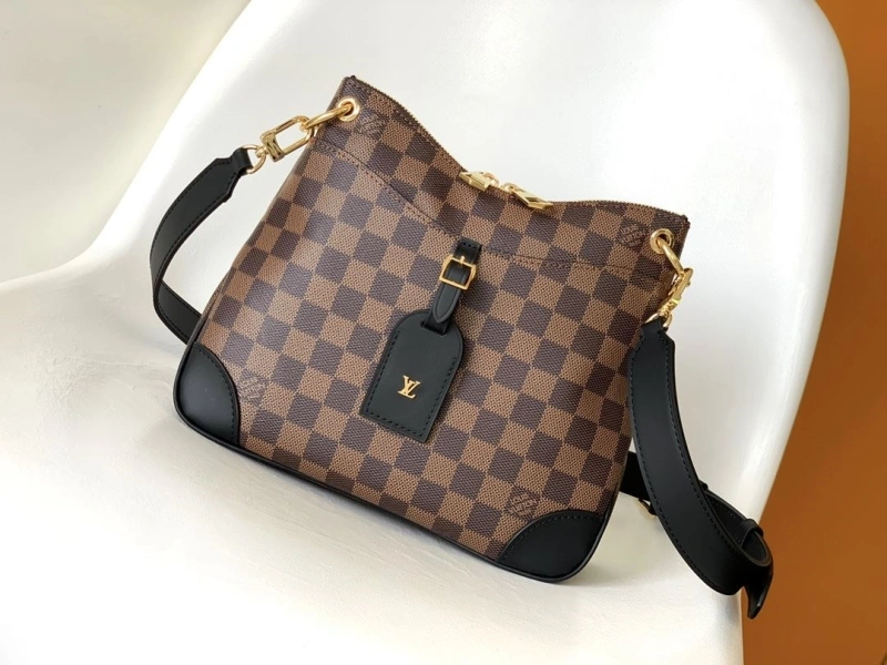 LV Satchel bags 4056D-0231