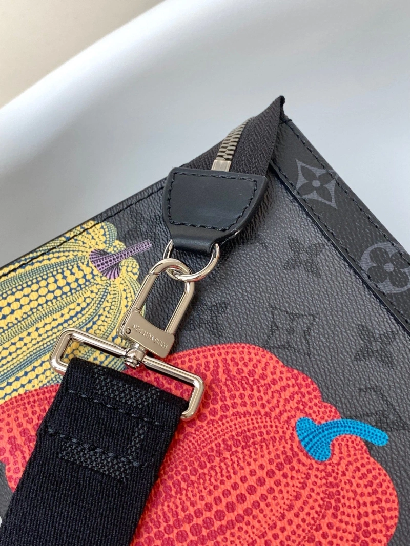 LV Satchel bags 4056D-0232