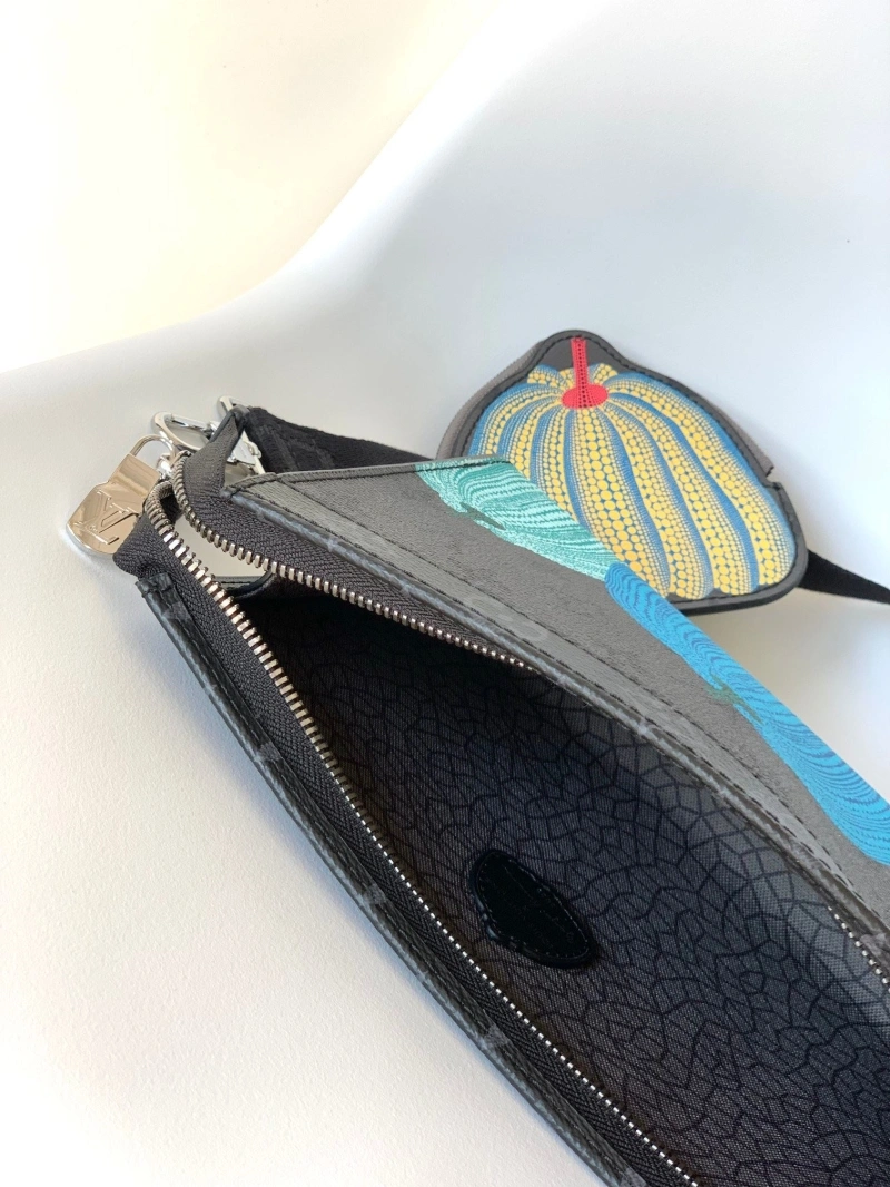 LV Satchel bags 4056D-0232