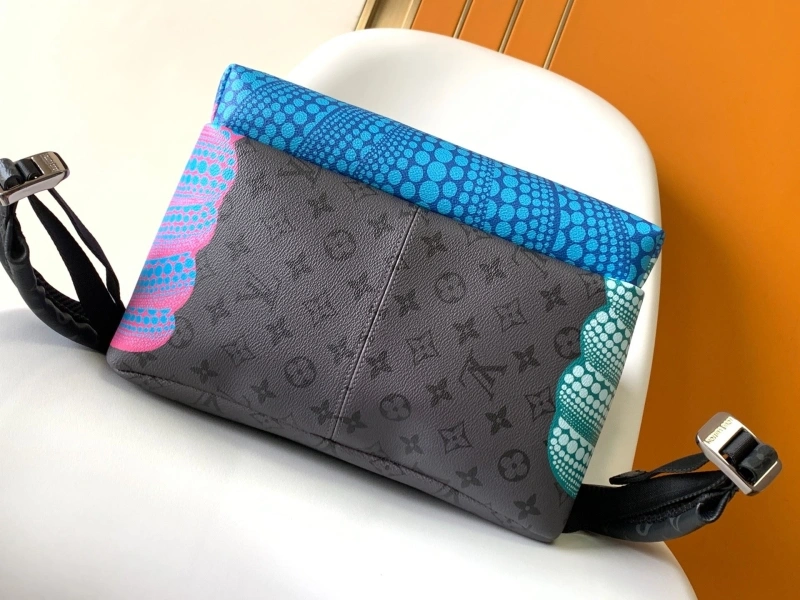 LV Backpacks 4056D-0234