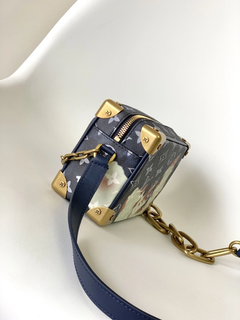 LV Box Bags 4056D-0235