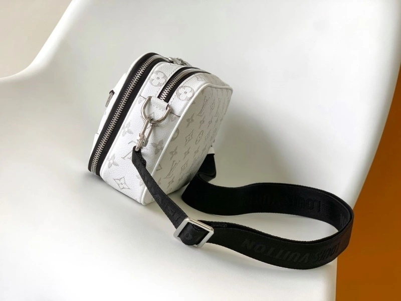 LV Satchel bags 4056D-0240