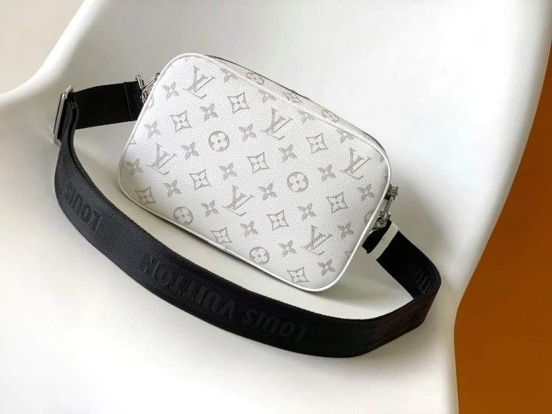 LV Satchel bags 4056D-0240