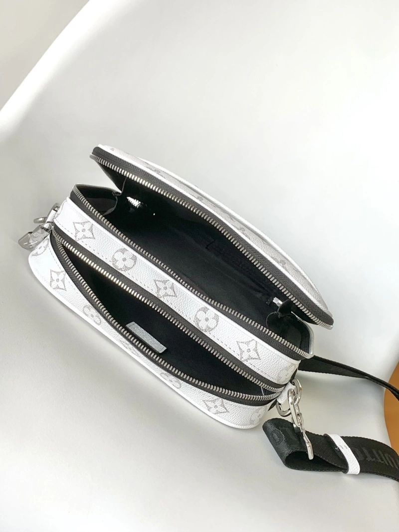 LV Satchel bags 4056D-0240