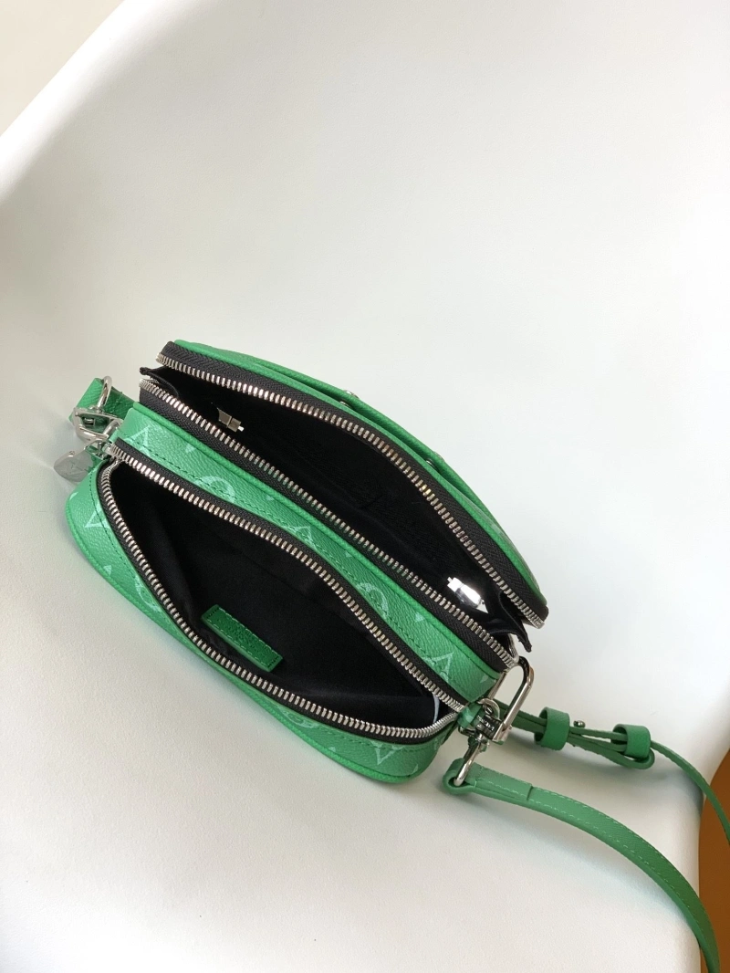 LV Satchel bags 4056D-0241