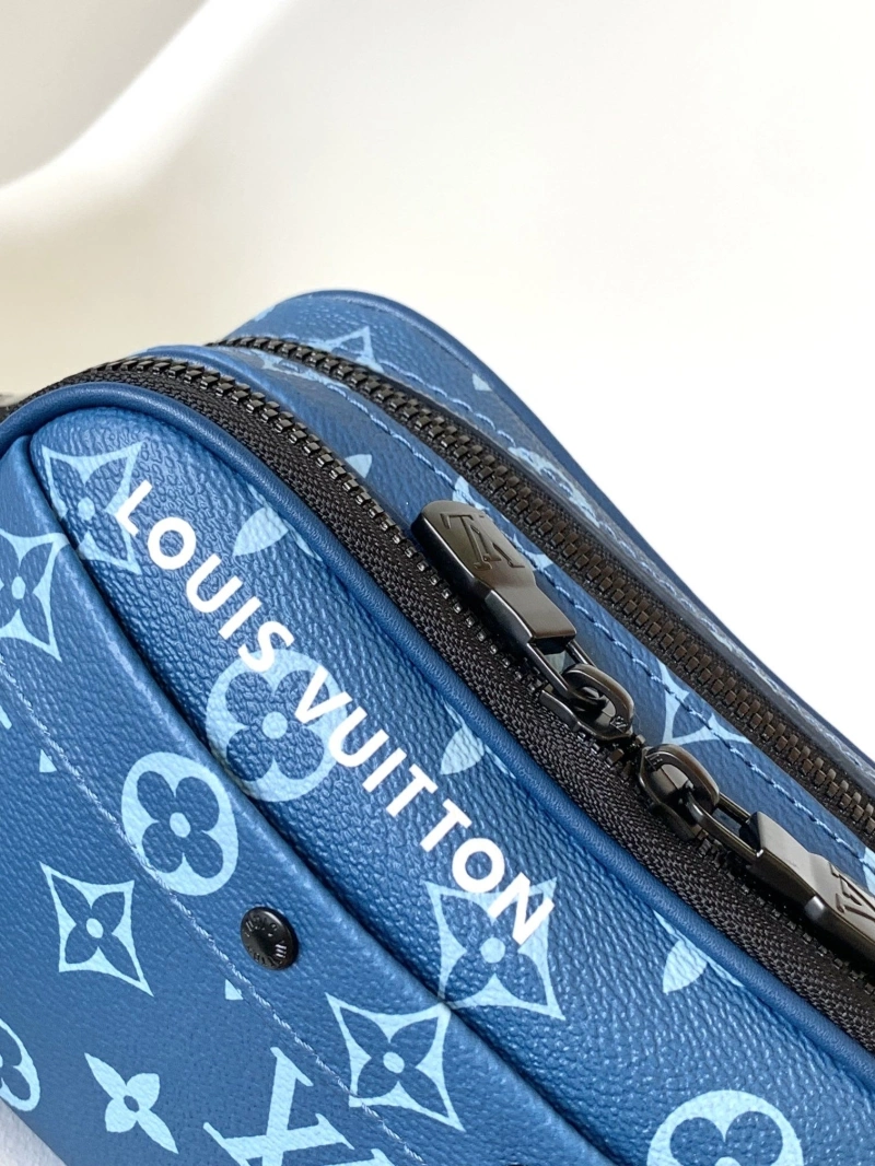 LV Satchel bags 4056D-0242