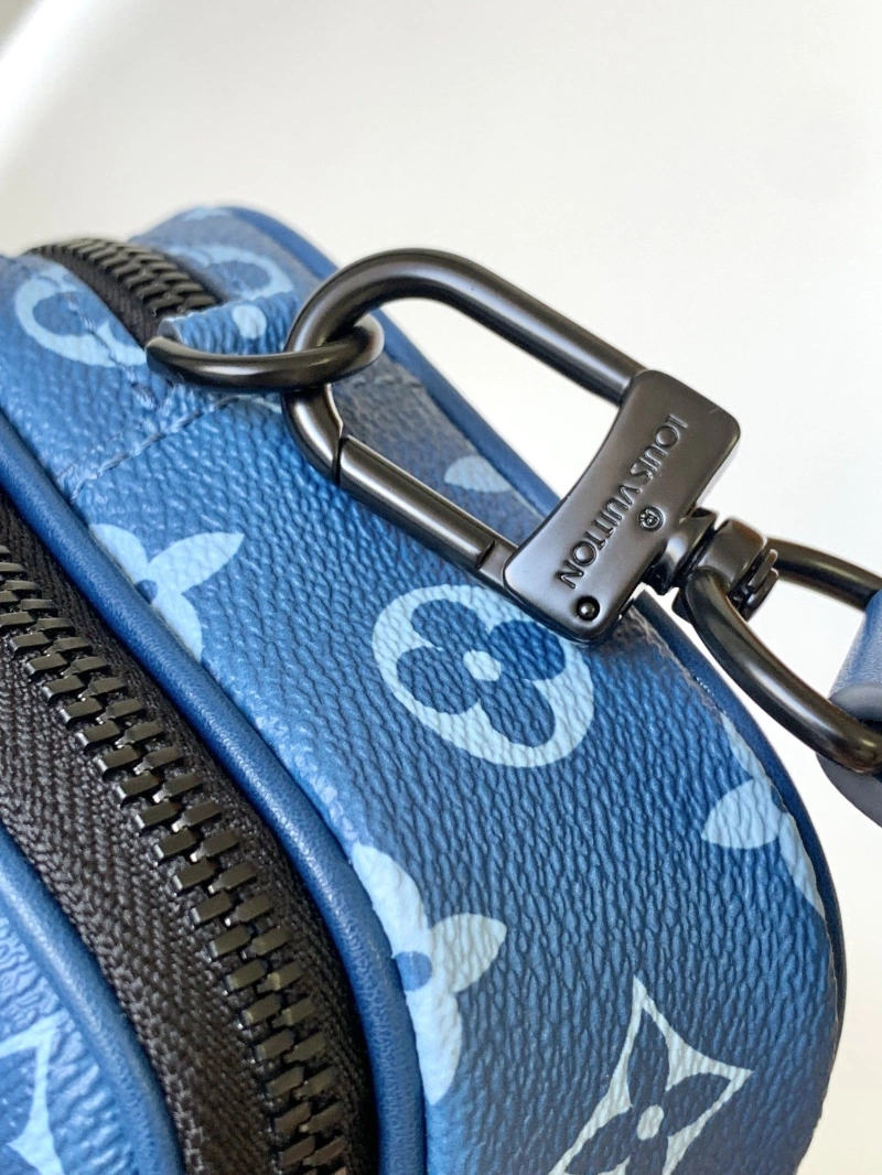 LV Satchel bags 4056D-0242