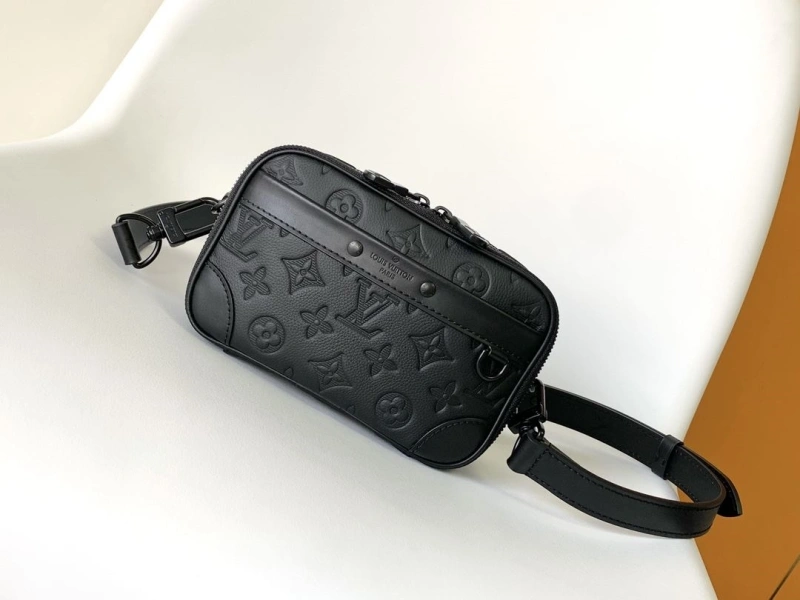 LV Satchel bags 4056D-0243