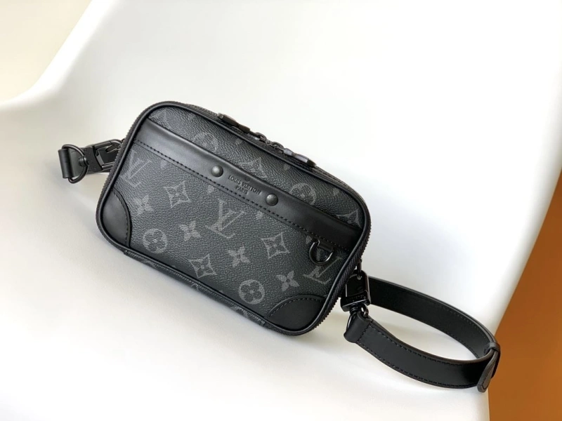 LV Satchel bags 4056D-0244