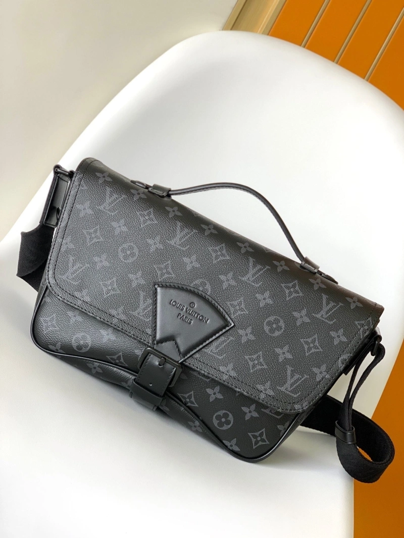 LV Satchel bags 4056D-0251
