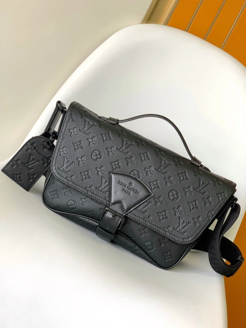 LV Satchel bags 4056D-0252