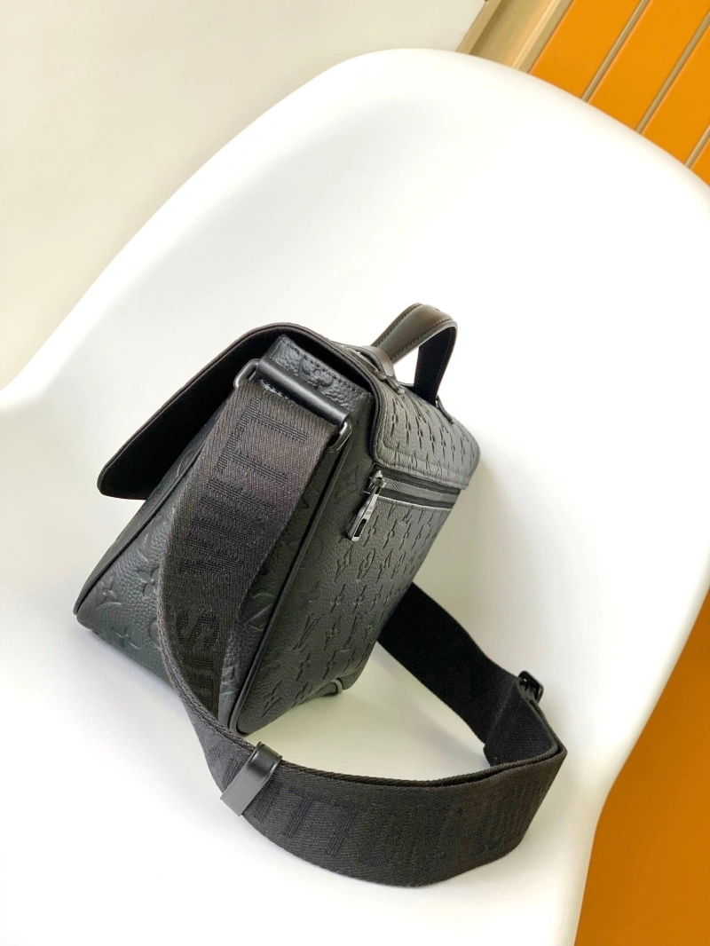 LV Satchel bags 4056D-0252