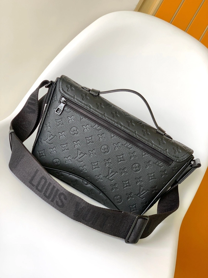 LV Satchel bags 4056D-0252