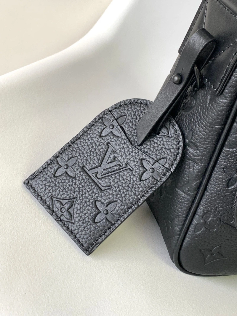LV Satchel bags 4056D-0252