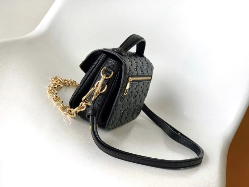 LV Top Handle Bags 4056D-0261