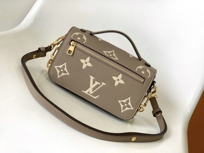 LV Top Handle Bags 4056D-0264