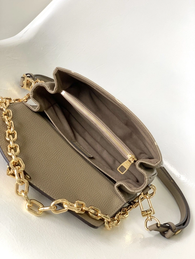 LV Top Handle Bags 4056D-0264