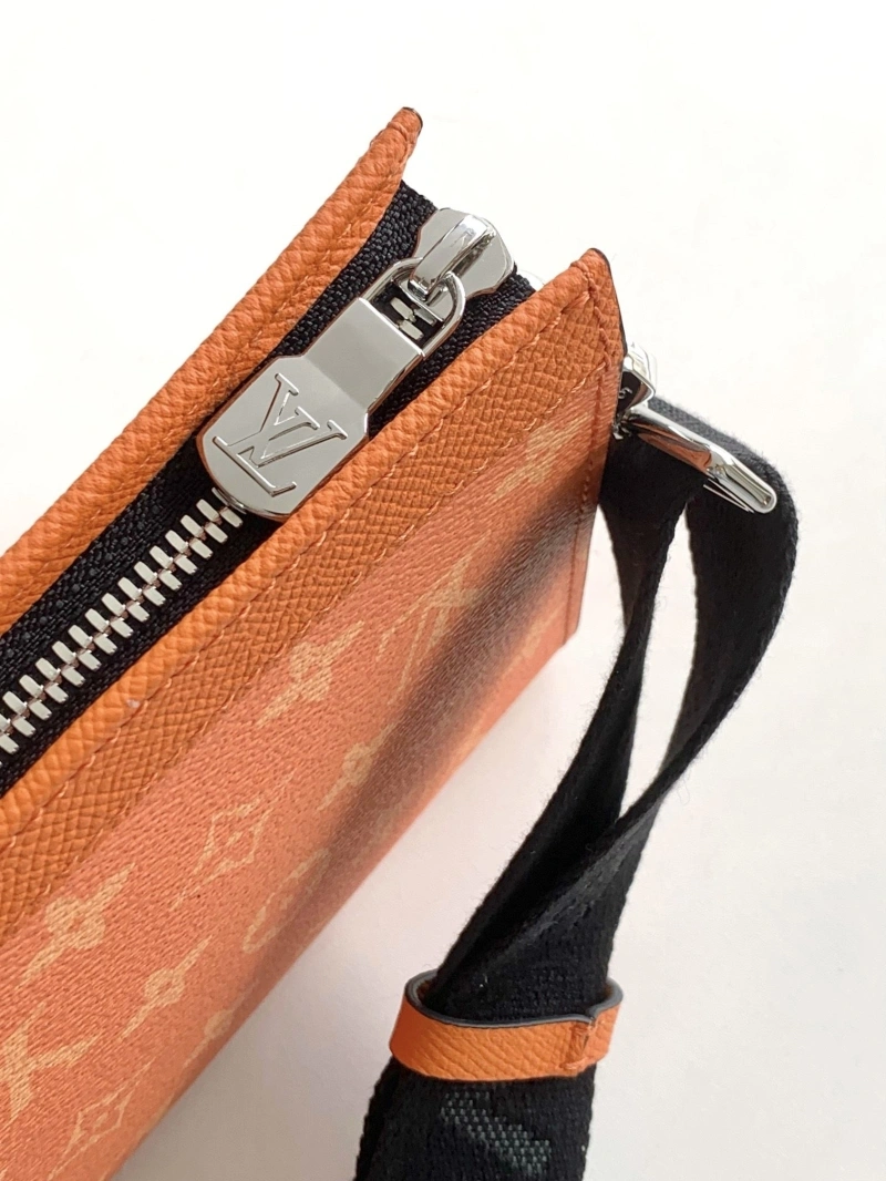 LV Satchel bags 4056D-0267