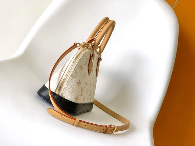 LV Top Handle Bags 4056D-0269