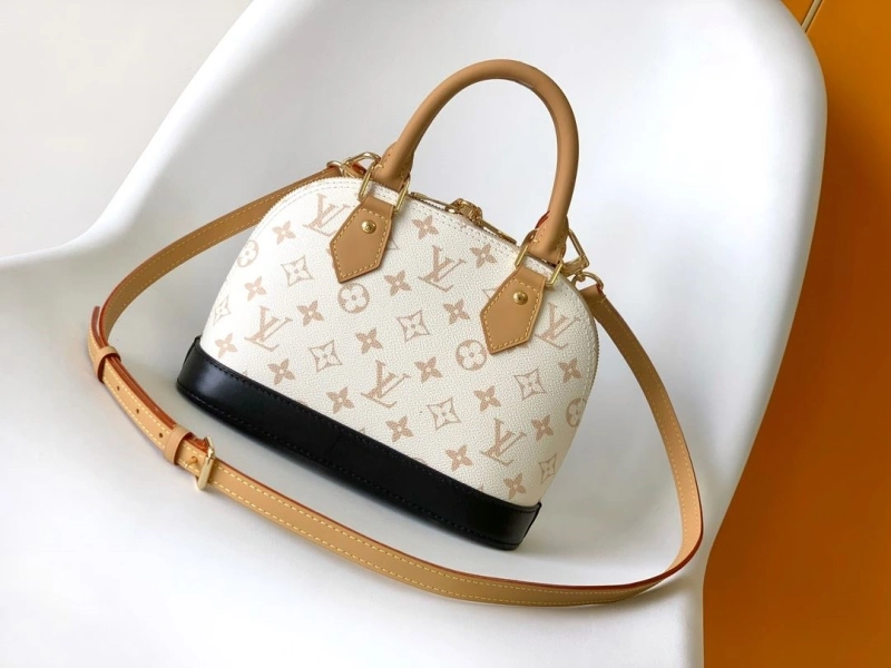 LV Top Handle Bags 4056D-0269