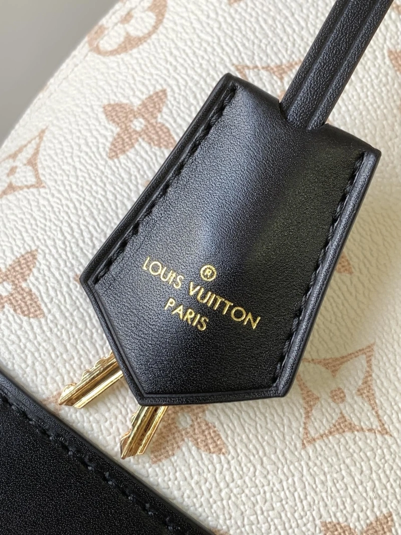 LV Top Handle Bags 4056D-0269