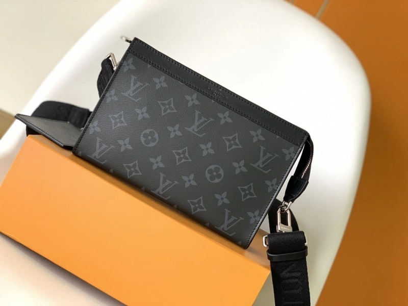 LV Satchel bags 4056D-0274