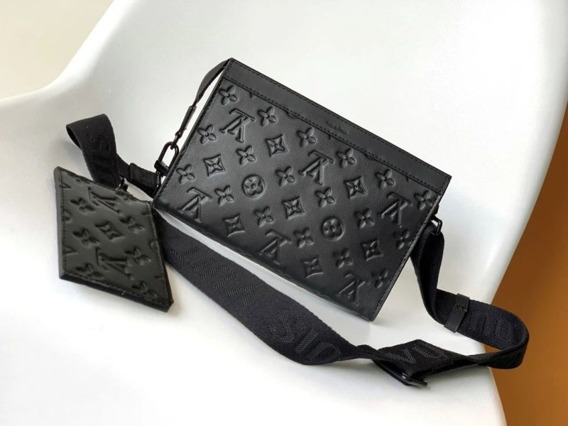 LV Satchel bags 4056D-0275