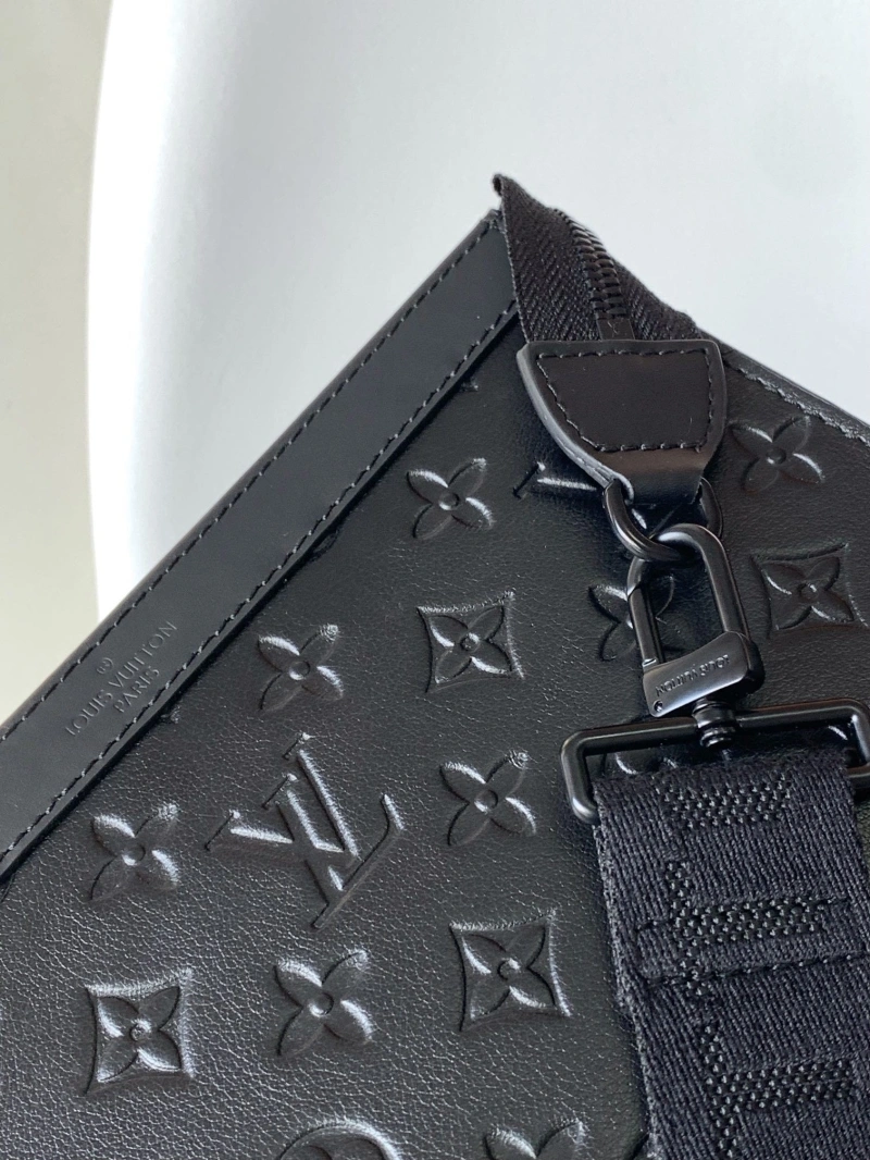 LV Satchel bags 4056D-0275