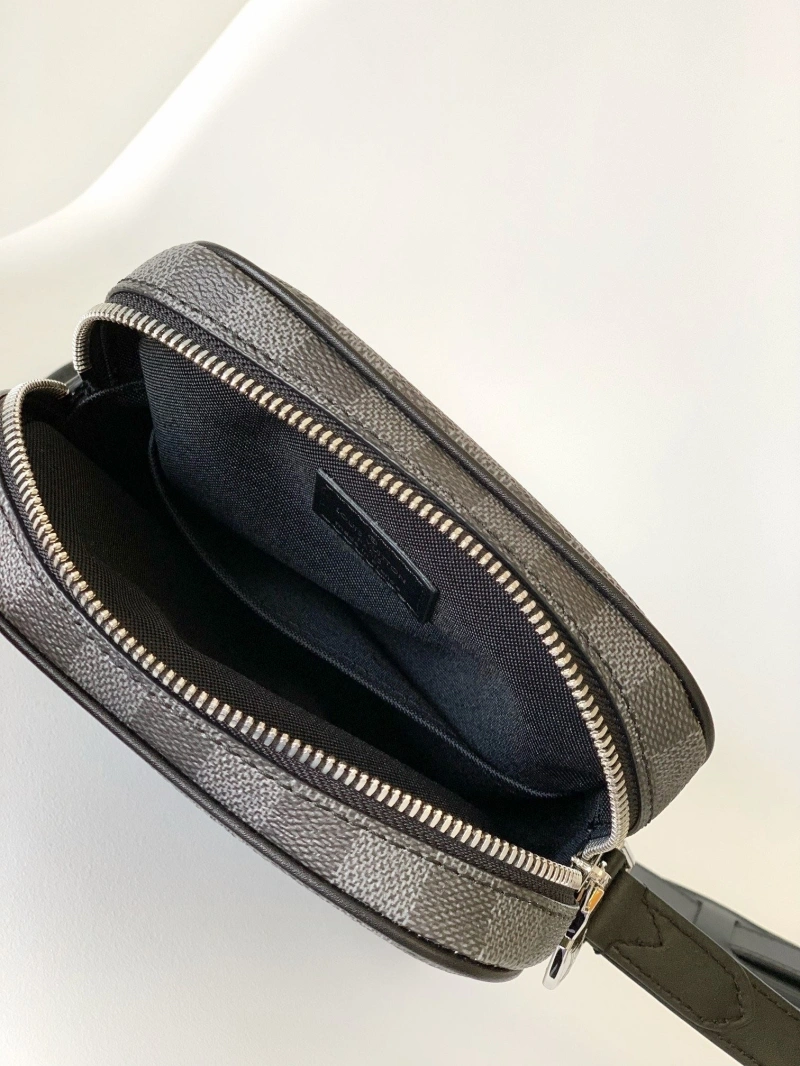 LV Satchel bags 4056D-0276