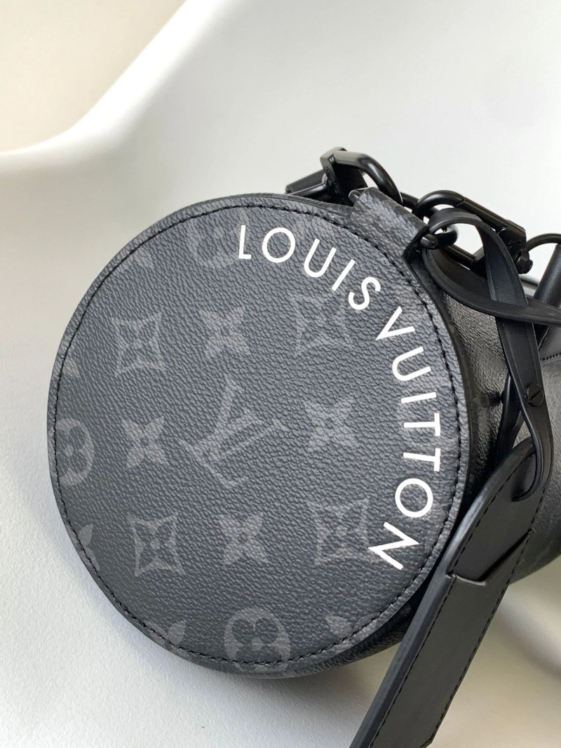 LV Round Bags 4056D-0292