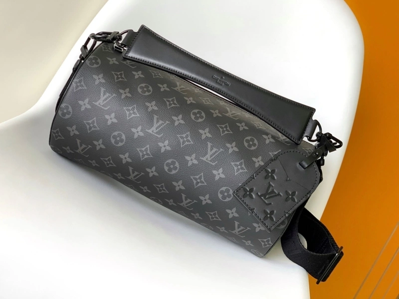 LV Round Bags 4056D-0293