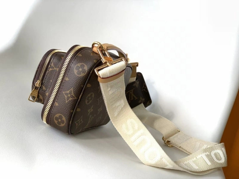 LV Satchel bags 4056D-0300
