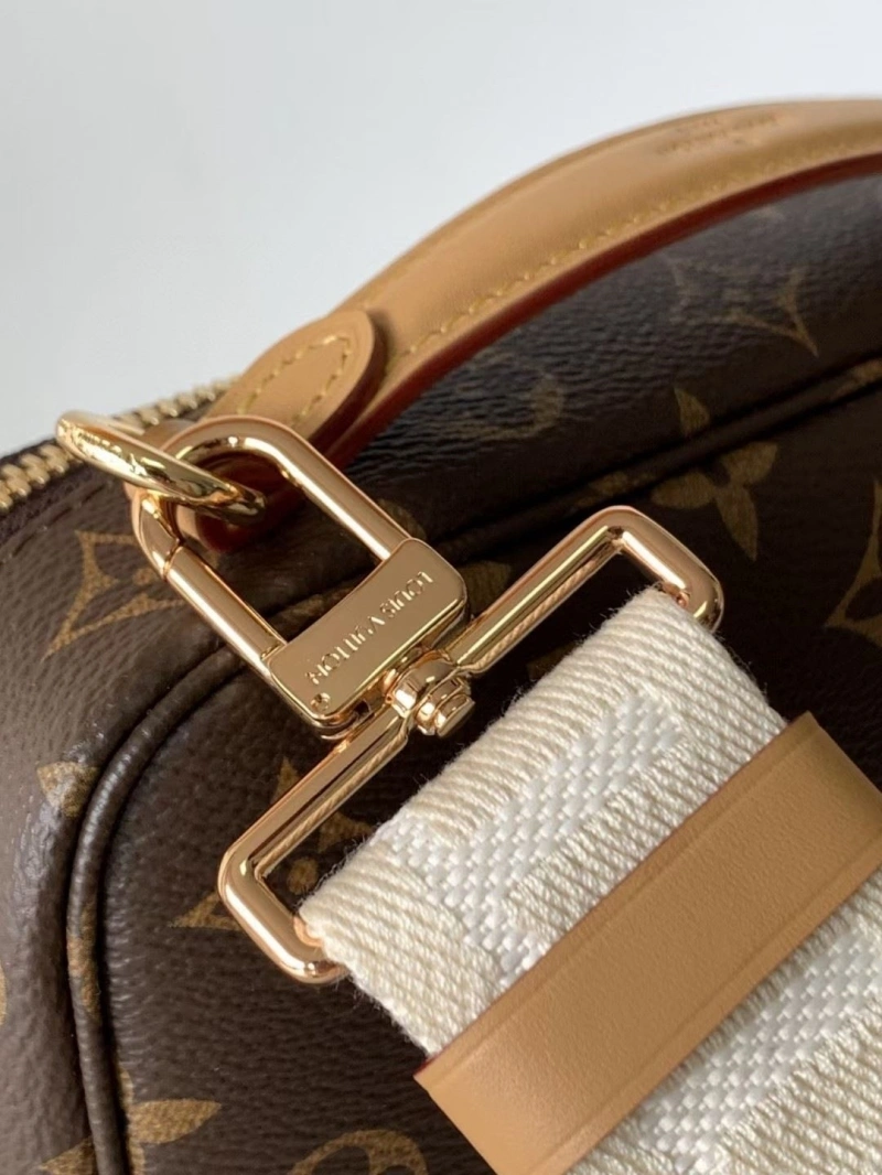 LV Satchel bags 4056D-0300