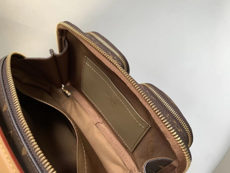 LV Satchel bags 4056D-0300