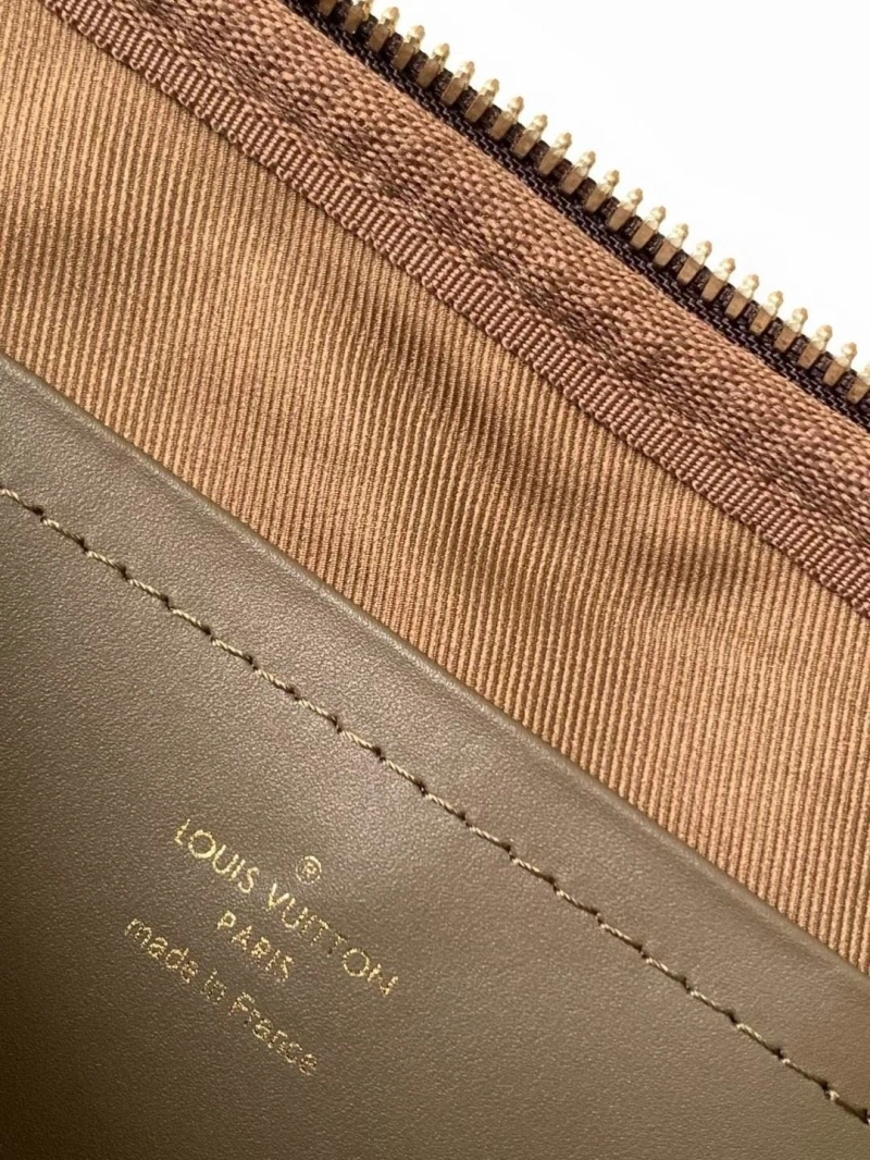 LV Satchel bags 4056D-0300