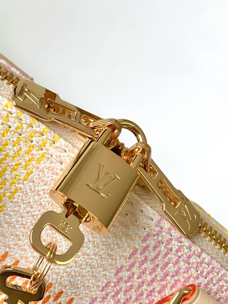 LV Top Handle Bags 4056D-0301