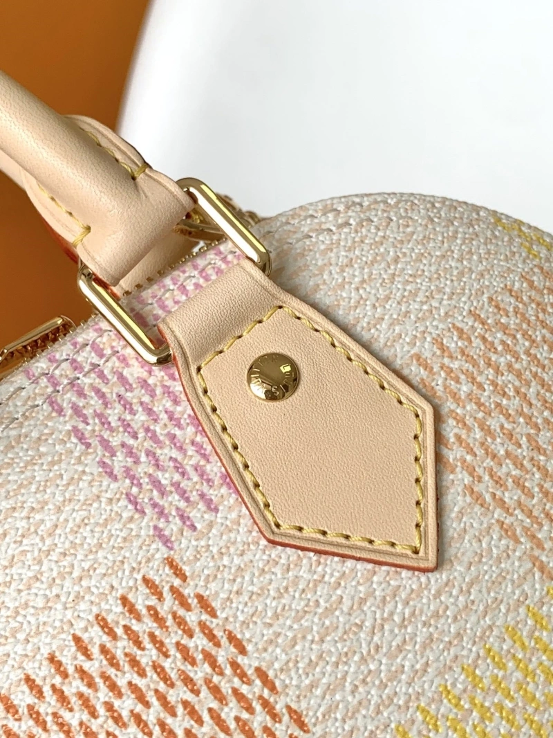 LV Top Handle Bags 4056D-0301