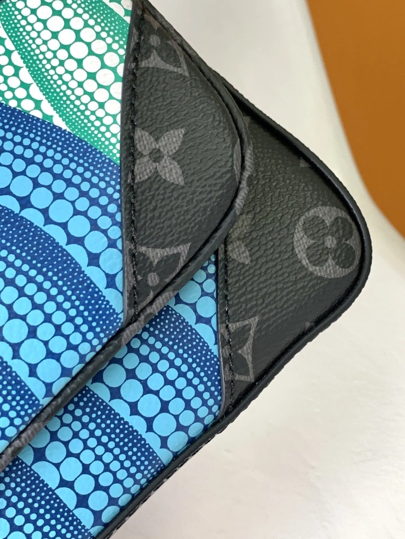 LV Satchel bags 4056D-0303