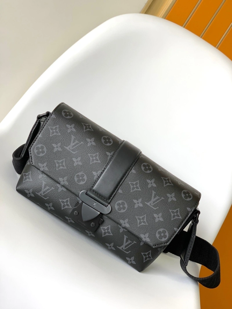 LV Satchel bags 4056D-0304