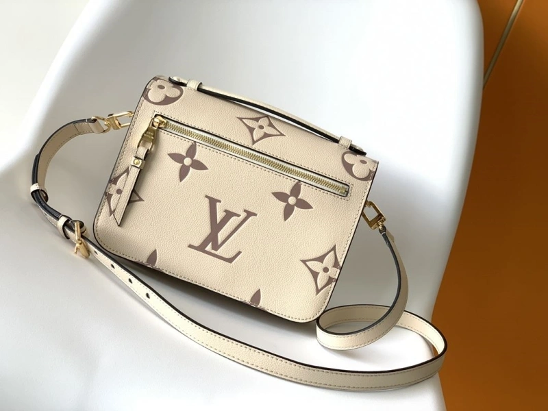 LV Satchel bags 4056D-0310