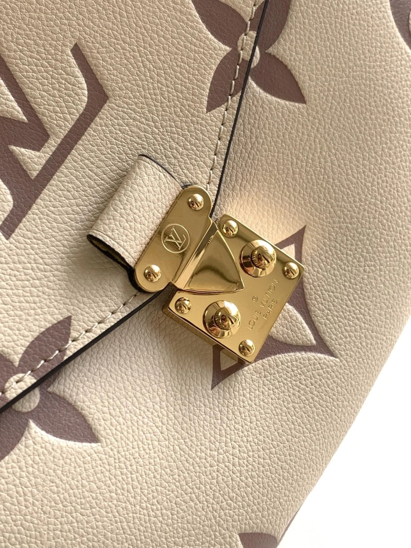 LV Satchel bags 4056D-0310