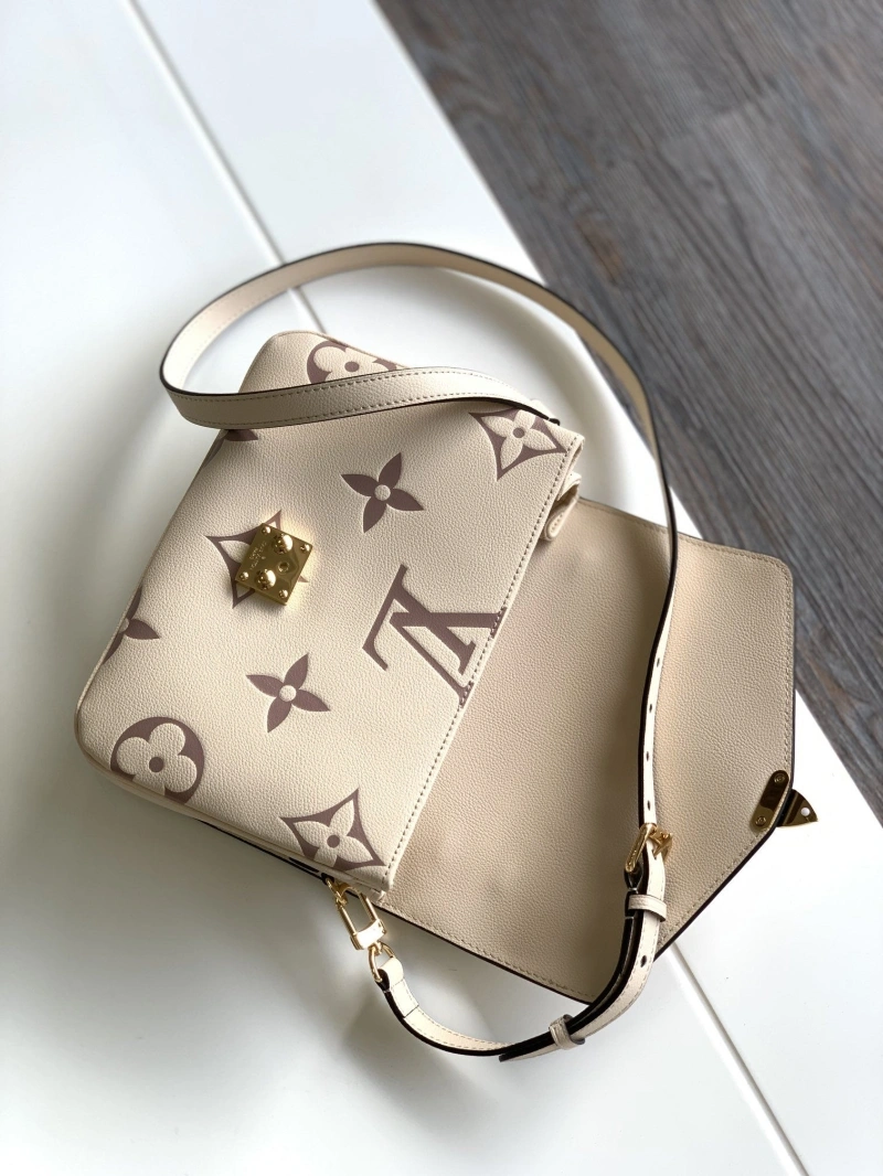 LV Satchel bags 4056D-0310