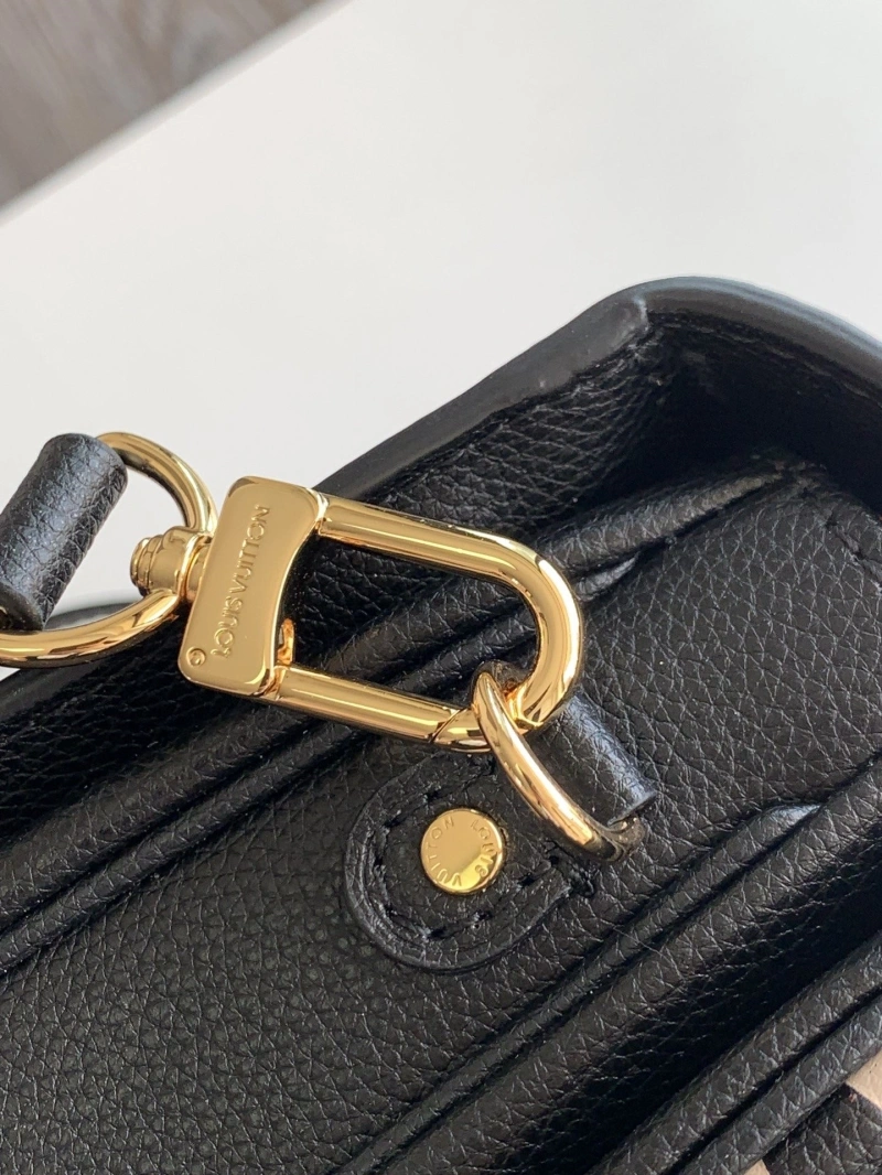 LV Satchel bags 4056D-0311