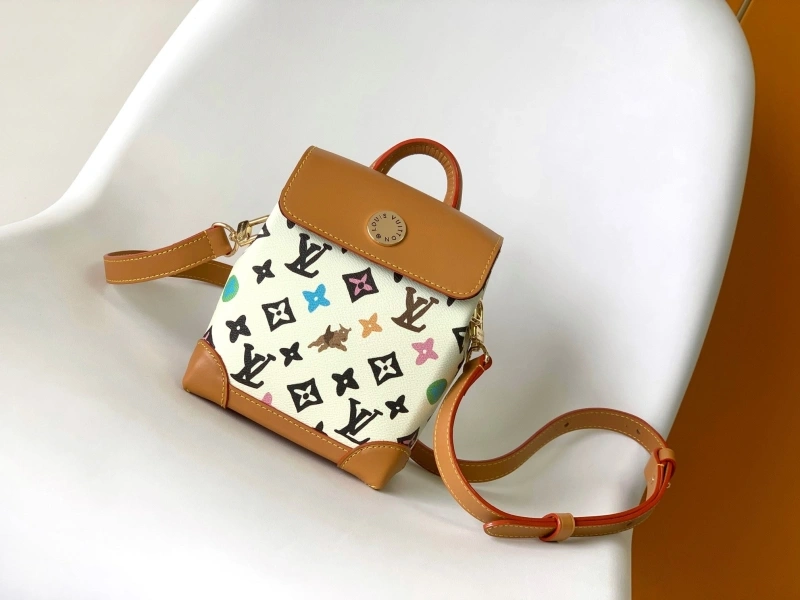 LV Top Handle Bags 4056D-0318