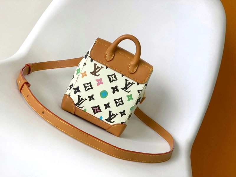 LV Top Handle Bags 4056D-0318