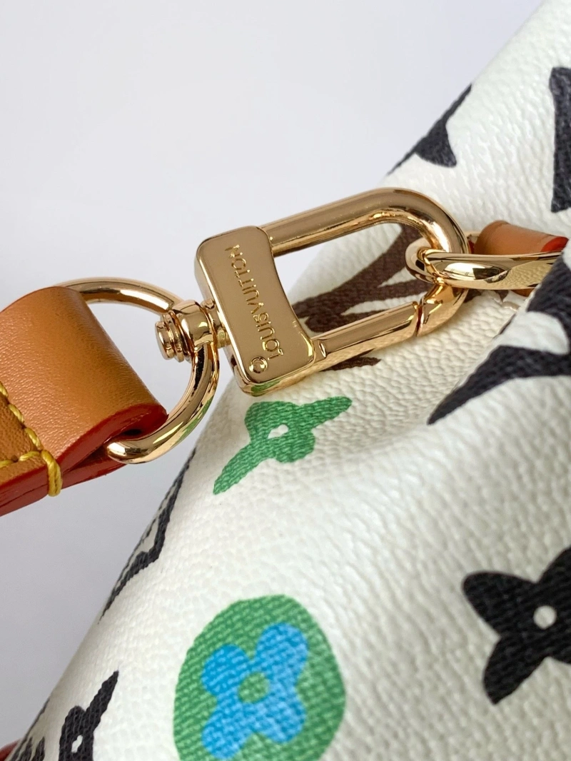 LV Top Handle Bags 4056D-0318