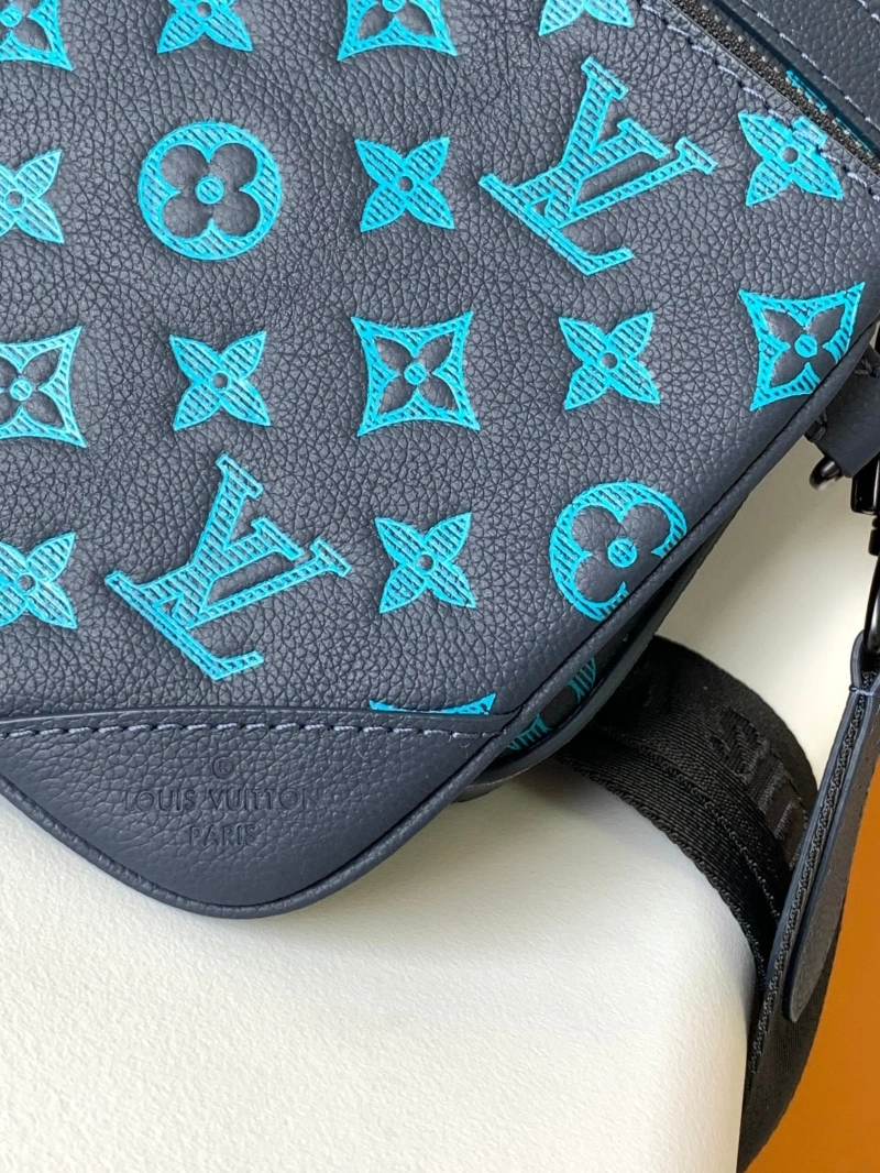 LV Satchel bags 4056D-0322