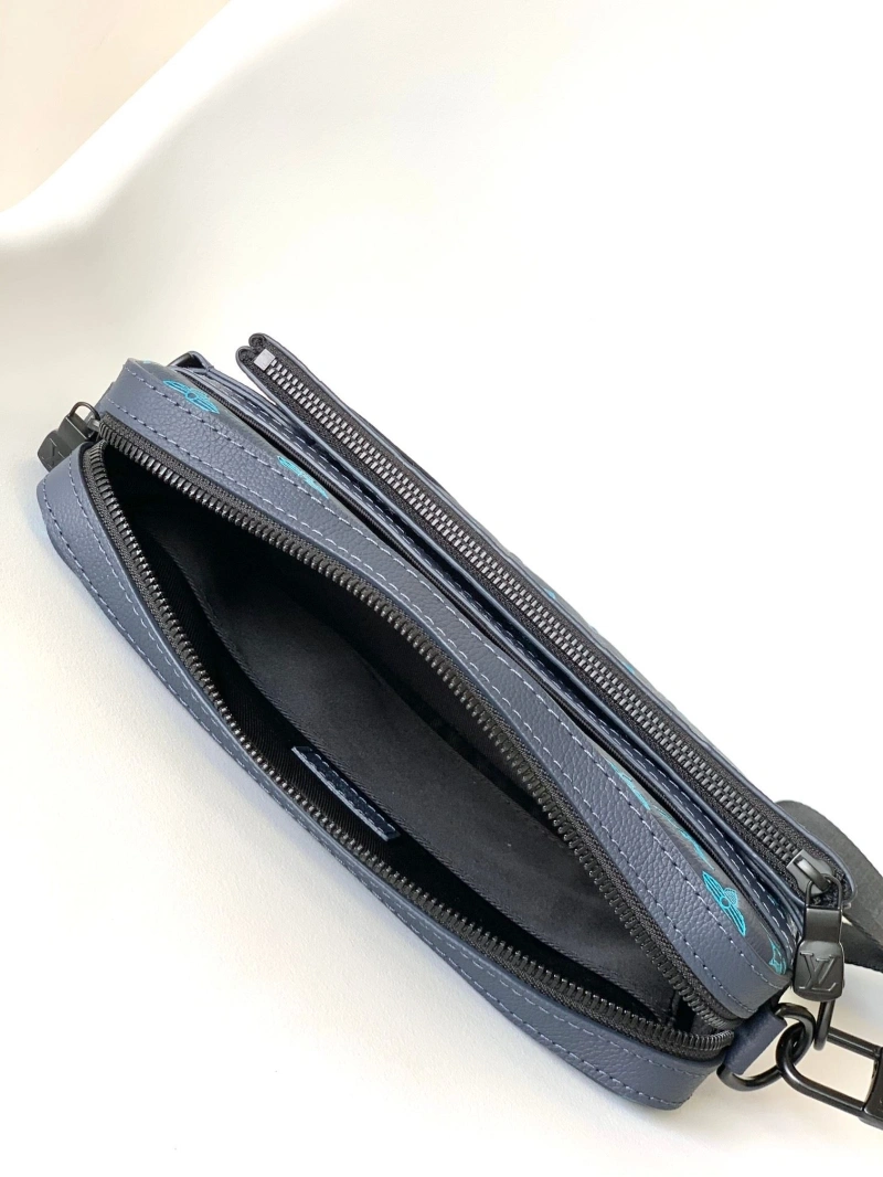 LV Satchel bags 4056D-0322